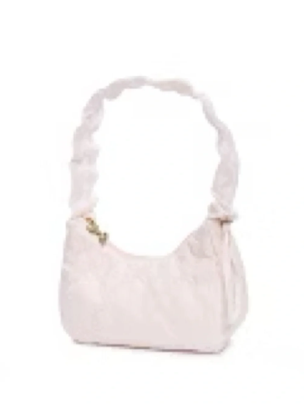 LoveShackFancy x Target Yoobi Shoulder Bag